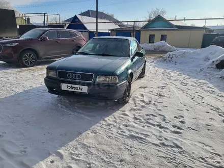 Audi 80 1993 года за 1 000 000 тг. в Уральск – фото 2