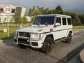 Mercedes-Benz G 55 AMG 2001 годаfor12 000 000 тг. в Алматы