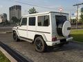 Mercedes-Benz G 55 AMG 2001 годаfor12 000 000 тг. в Алматы – фото 3