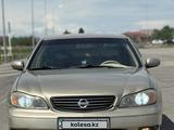 Nissan Maxima 2004 годаүшін3 600 000 тг. в Актобе – фото 2