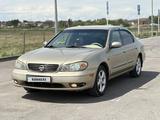 Nissan Maxima 2004 годаүшін3 600 000 тг. в Актобе