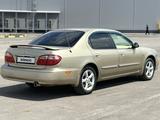 Nissan Maxima 2004 годаүшін3 600 000 тг. в Актобе – фото 4
