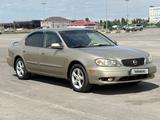 Nissan Maxima 2004 годаүшін3 600 000 тг. в Актобе – фото 3