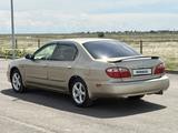 Nissan Maxima 2004 годаүшін3 600 000 тг. в Актобе – фото 5