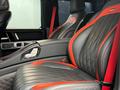 Mercedes-Benz G 63 AMG 4MATIC 2018 года за 79 000 000 тг. в Алматы – фото 10