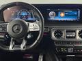 Mercedes-Benz G 63 AMG 4MATIC 2018 года за 79 000 000 тг. в Алматы – фото 11