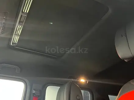 Mercedes-Benz G 63 AMG 4MATIC 2018 года за 79 000 000 тг. в Алматы – фото 15