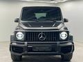 Mercedes-Benz G 63 AMG 4MATIC 2018 года за 79 000 000 тг. в Алматы – фото 2