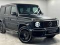 Mercedes-Benz G 63 AMG 4MATIC 2018 года за 79 000 000 тг. в Алматы – фото 3