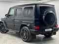 Mercedes-Benz G 63 AMG 4MATIC 2018 года за 79 000 000 тг. в Алматы – фото 4