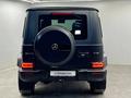 Mercedes-Benz G 63 AMG 4MATIC 2018 года за 79 000 000 тг. в Алматы – фото 5