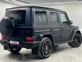 Mercedes-Benz G 63 AMG 4MATIC 2018 года за 79 000 000 тг. в Алматы – фото 6