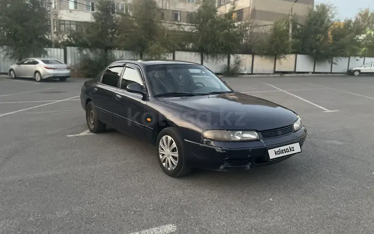 Mazda Cronos 1996 годаүшін750 000 тг. в Шымкент