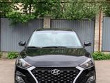 Hyundai Tucson 2020 года за 12 500 000 тг. в Алматы