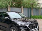 Hyundai Tucson 2020 года за 12 500 000 тг. в Алматы – фото 2