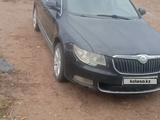 Skoda Superb 2011 года за 3 200 000 тг. в Алматы