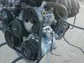 Двигатель 111 объём 2.0 на мерседес w210 за 399 999 тг. в Алматы – фото 10