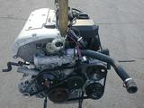 Двигатель 111 объём 2.0 на мерседес w210for399 999 тг. в Алматы – фото 2