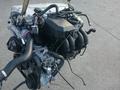 Двигатель 111 объём 2.0 на мерседес w210 за 399 999 тг. в Алматы – фото 3