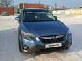 Subaru Crosstrek 2021 года за 12 000 000 тг. в Семей – фото 2
