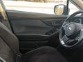 Subaru Crosstrek 2021 года за 12 000 000 тг. в Семей – фото 10