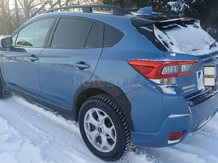 Subaru Crosstrek 2021 года за 12 000 000 тг. в Семей – фото 12