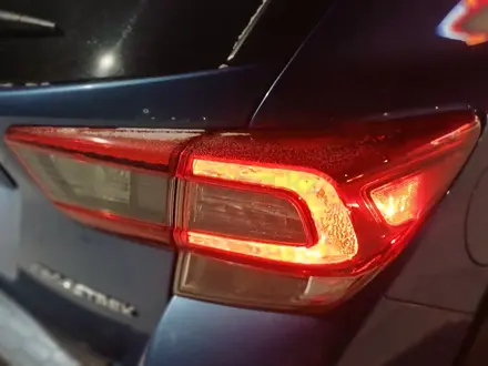 Subaru Crosstrek 2021 года за 12 000 000 тг. в Семей – фото 15
