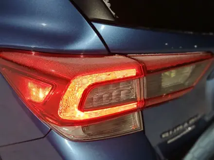 Subaru Crosstrek 2021 года за 12 000 000 тг. в Семей – фото 16