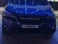 Subaru Crosstrek 2021 года за 12 000 000 тг. в Семей – фото 6