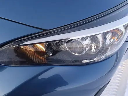 Subaru Crosstrek 2021 года за 12 000 000 тг. в Семей – фото 7
