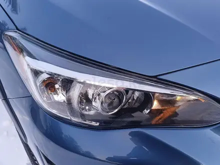 Subaru Crosstrek 2021 года за 12 000 000 тг. в Семей – фото 8