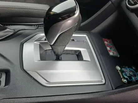 Subaru Crosstrek 2021 года за 12 000 000 тг. в Семей – фото 9
