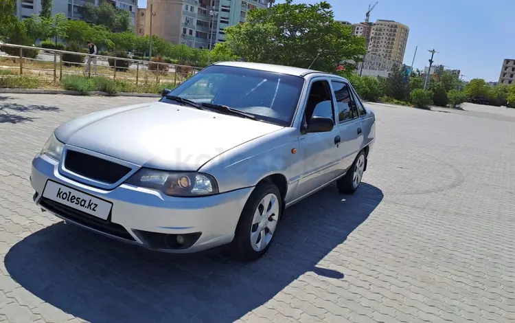 Daewoo Nexia 2011 года за 2 000 000 тг. в Актау