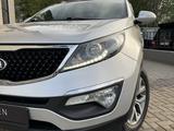 Kia Sportage 2015 годаүшін7 500 000 тг. в Актобе – фото 3