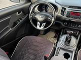 Kia Sportage 2015 годаүшін7 500 000 тг. в Актобе – фото 4