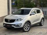 Kia Sportage 2015 годаүшін7 500 000 тг. в Актобе