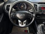 Kia Sportage 2015 годаүшін7 500 000 тг. в Актобе – фото 5