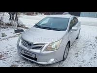 Toyota Avensis 2010 года за 6 000 000 тг. в Актобе