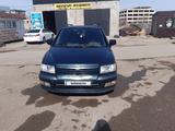 Mitsubishi Space Wagon 1999 годаүшін3 000 000 тг. в Тараз – фото 5