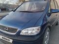 Opel Zafira 2001 года за 4 000 000 тг. в Семей – фото 3