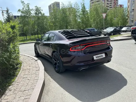 Dodge Charger 2020 года за 12 500 000 тг. в Астана – фото 13