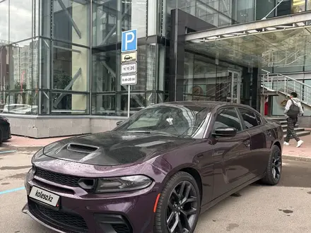 Dodge Charger 2020 года за 12 500 000 тг. в Астана – фото 2