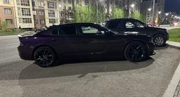 Dodge Charger 2020 годаүшін12 500 000 тг. в Астана – фото 3