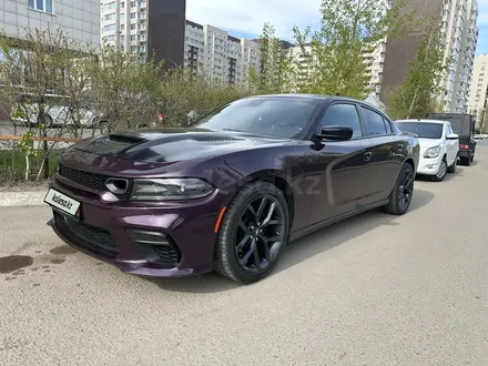 Dodge Charger 2020 года за 12 500 000 тг. в Астана – фото 5