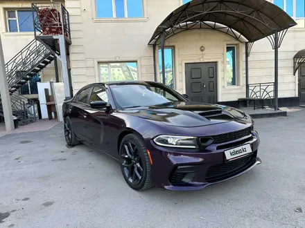 Dodge Charger 2020 года за 12 500 000 тг. в Астана – фото 6