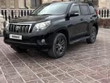 Toyota Land Cruiser Prado 2010 года за 17 600 000 тг. в Кызылорда – фото 2