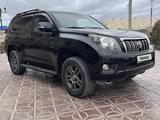 Toyota Land Cruiser Prado 2010 года за 17 600 000 тг. в Кызылорда – фото 4