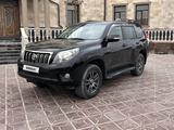 Toyota Land Cruiser Prado 2010 года за 17 600 000 тг. в Кызылорда