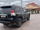 Toyota Land Cruiser Prado 2010 года за 17 600 000 тг. в Кызылорда – фото 5