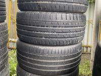 Комплект летние шины 245/45/17 245/45R17 за 70 000 тг. в Алматы